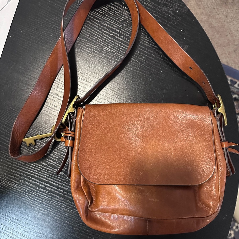 Fossil Harper Crossbody